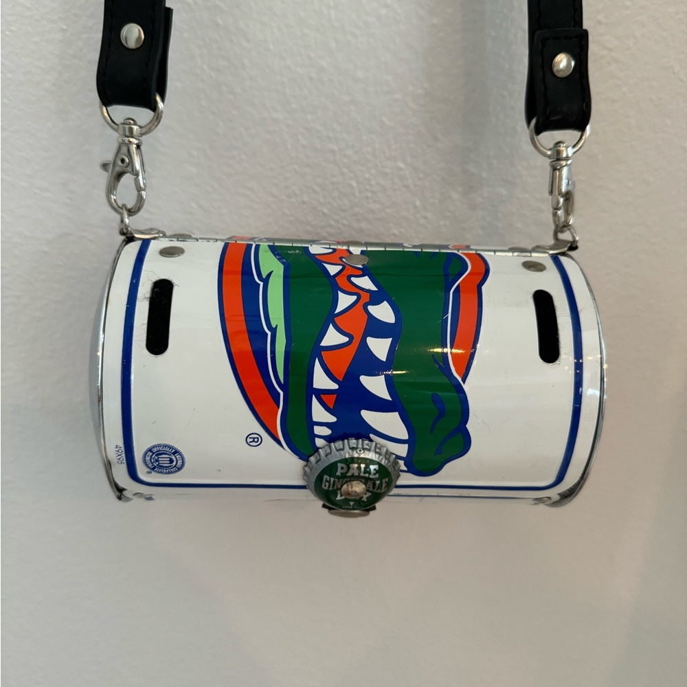 Vintage University of Florida Gators Purse
